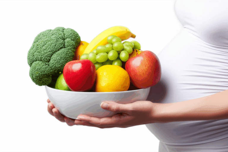 임신성 당뇨? 걱정 마세요! 🤰 건강하게 이겨내는 방법 ✨