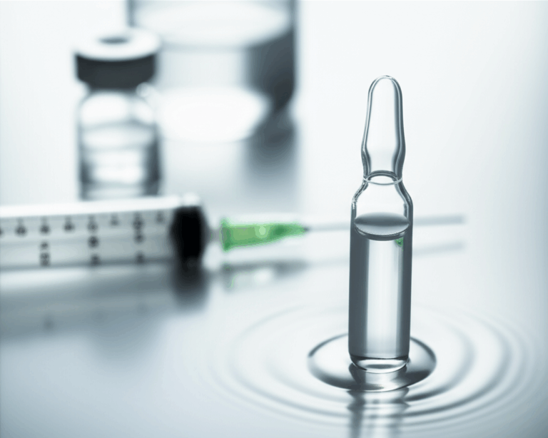 ✨ 꿀피부 비법 공개! 미백주사 효과부터 부작용까지 낱낱이 파헤쳐보기 💉