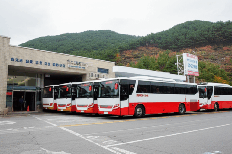 태백시 황지동에서 태백터미널택배 로 서울특별시 강남구 역삼동 서울고속버스터미널퀵 으로 고속버스택배 당일배송 빠르게